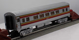 Lionel 6-35245 SANTA FE coach car passenger car O Scale Like New