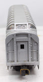 Lionel 6-19128 ATCHISON TOPEKA SANTA FE Full Vista Dome Car #507 O Scale Like New