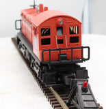 Lionel 6-18946 U.S. Coast Guard NW-2 Diesel Switcher 8946 O Scale Used No Box
