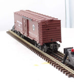 Lionel 6-9476 PENNSYLVANIA RAILROAD Single Door Boxcar Mainline O Scale Like New