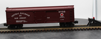 Lionel 6-5732 Central Railroad of New Jersey Woodside Reefer 5732 O SCALE Like New