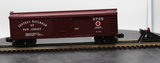 Lionel 6-5732 Central Railroad of New Jersey Woodside Reefer 5732 O SCALE Like New