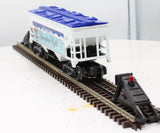 K-Line K-629105 YUENLING BEER Covered Hopper Car O Scale Like New