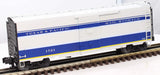 Lionel 6-83567 Texas & Pacific PS-1 Express Boxcar O Scale Like New limited