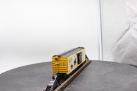 MTH 30-74152 KDKA boxcar O scale Like New