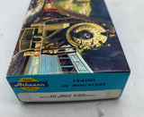 Athearn 127433 40 ft boxcar Southern Pacific SP HO SCALE Used Excellent