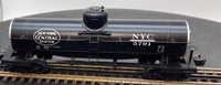 MTH Railking 30-7310 New York Central Tank Car Car No. 5791 O SCALE Used Excellent