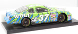 Action Performance Companies Inc. 100153 2000 Kevin Grubb #37 Monte Carlo 1/24 SCALE Like New