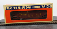 Lionel 6-16419 Tennessee Central Two-Bay Hopper 16419 O SCALE Like New