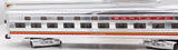 MTH Premier 20-6122 Santa Fe El-Capitan 2-Car 60' Slp/Din Aluminum Passenger Set O SCALE Like New