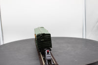 MTH Railking 30-74078 Reading RailKing Box Car O SCALE NEW