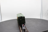 MTH Railking 30-74078 Reading RailKing Box Car O SCALE NEW