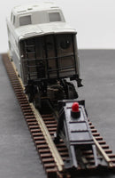 Williams CAB 143 Lackawanna 68435 N5C Caboose O SCALE Like New