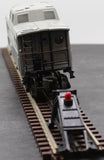 Williams CAB 143 Lackawanna 68435 N5C Caboose O SCALE Like New