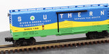Lionel 6-29257 Southerm Wave Boxcar O SCALE Like New