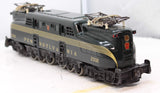Lionel 6-2332  GG1 Electric  Locomotive #2332 postwar O SCALE Used No Box