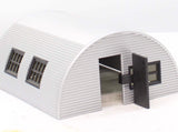 Lionel 6-22902 Quonset Hut O SCALE Used