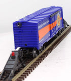 Lionel 6-25085 CARNEGIE SCIENCE CENTER 2009 MRRV Boxcar O Scale Like New