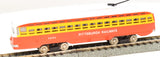 Bachmann 41-629-C4 HO SCALE Used