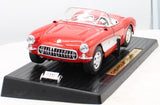 Road Tough 92018 Chevrolet Corvette 1:18 Scale Used