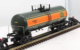 MTH Premier 20-92010 BNSF Tank Car O SCALE NEW