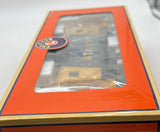Lionel 6-17654 Alaska Extended Vision smoking Caboose O SCALE NEW