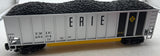 MTH 20-97125 Premier Erie  Coalporter Hopper Car O SCALE Used Excellent