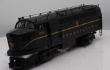 MTH Premier 20-2726-3 Pennsylvania Sharknose A Unit (Non-Powered) O SCALE Used Excellent