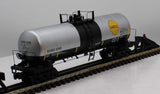 MTH Premier 20-96229 Shell Tank Car #2390 O SCALE Like New