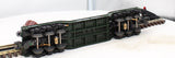 MTH Railking 30-8306 Northern Pacific Die-Cast Operating Searchlight Car O SCALE Like New
