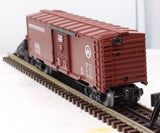 Lionel 6-81195 Pennsylvania Boxcar #81195 O SCALE Like New