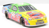 Team Caliber 2998098 Rick Most #98 Ford Taurus "Woody Woodpecker Car " 1/24 SCALE Like New