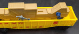 Lionel 6-6201 animated gondola - O gauge O SCALE Like New