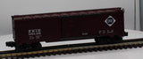 Lionel 6-19283 ERIE 6464-296 Boxcar O Scale Like New