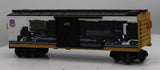 MTH Railking 30-71028 Union Pacific UP BIG BOY 4014 Box Car O SCALE Like New