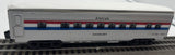 Lionel 6-15100 Amtrak Passenger Car Danbury O SCALE NEW