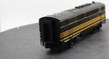 Atlas 1616-1PH 1 Locomotive Rio-Grande # 552B Powered B unit' O Scale NEW