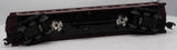 Lionel 6-2626 Observation Car Sager Place O SCALE NEW