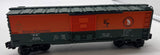 Lionel 6-9449 GREAT NORTHERN Boxcar O Scale Used Excellent