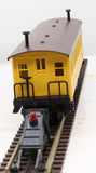 MTH 30-6400-3 warr Overton coach O SCALE Like New