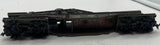 AHM 114 US Army Big Gun Cannon Car HO SCALE Used Excellent Damaged Box