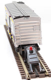MTH Railking 30-7423 RailKing Box Car  O SCALE Used