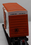 Lionel 6-19264 DISNEY Perils Of Mickey Boxcar O Scale Like New