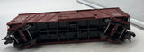 Atlas 6463-2 Western Maryland WM USRA Single Sheathed Box Car 3 RL 26384 O Scale Like New