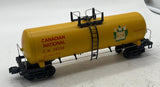MTH Premier 20-90029d Canadian National CN Tank car O SCALE Like New