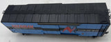 K-Line k761-8012 NEEDHAM Packing Plug Door Boxcar O Scale Like New