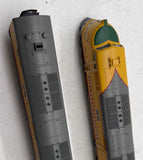 Broadway Limited 5404 Union Pacific UP/CNW E6 AB set E6  #SF-4/5 City of San Francisco Paragon 3 DCC and Sound HO Scale Like New