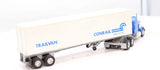 Lionel 6-12778 CONRAIL Tractor & Trailer Truck O Scale Like New