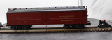 MTH Premier 20-94117 Pennsylvania R50B Express Reefer Car O SCALE Like New