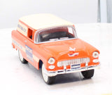 Lionel 303500 1955 Chevrolet Delivery Truck Bank Lionel Electronic Trains 1:25 Scale Like New Damaged Box